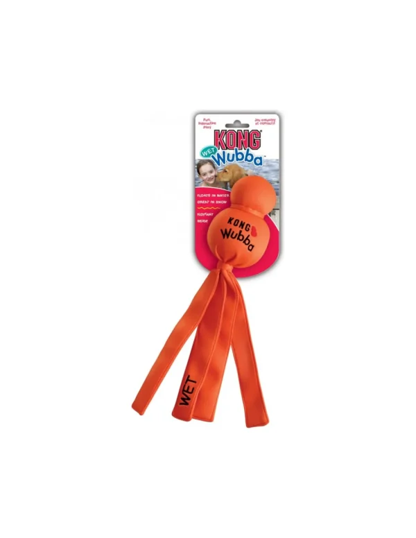 gioco kong wet wubba large
