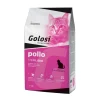 golosi cat 20kg sterilised pollo & riso zgd.32606 off zg