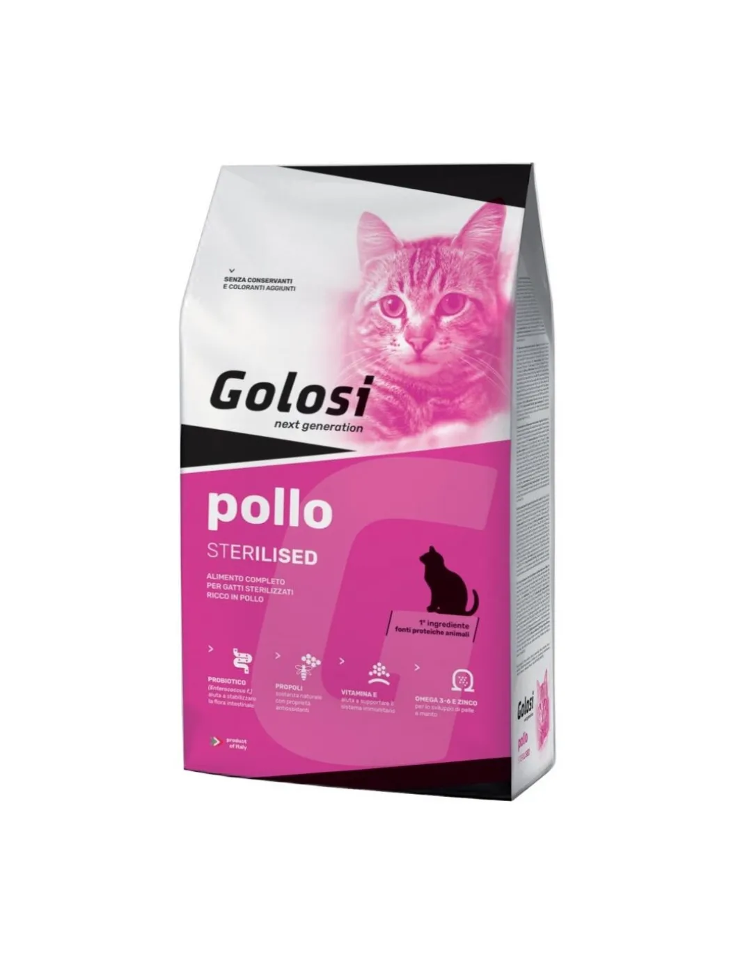golosi_cat_kg_sterilised__0.webp golosi cat 20kg sterilised pollo & riso zgd.32606 off zg