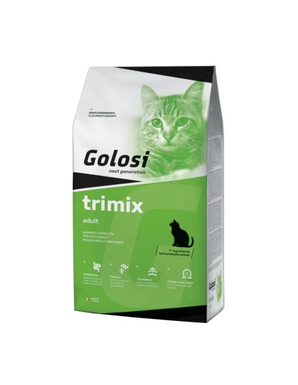 golosi cat 20kg trix mix zgd.27763 off zg
