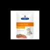 hills cat diet busta 85gr c/d urinary stress salmone 2863u