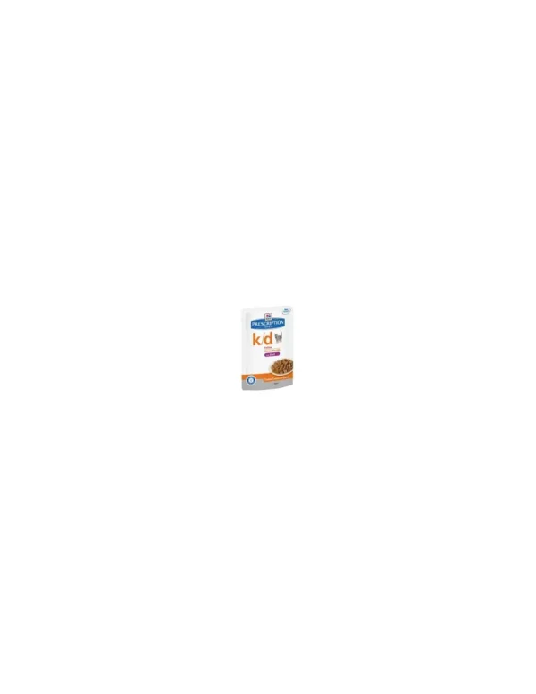 hills cat diet busta 85gr k/d manzo 3411ln