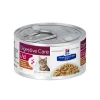 hills cat diet 82gr i/d digestive stufato 605688