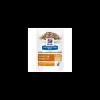 hills cat diet 85gr k/d+mobility 10743u
