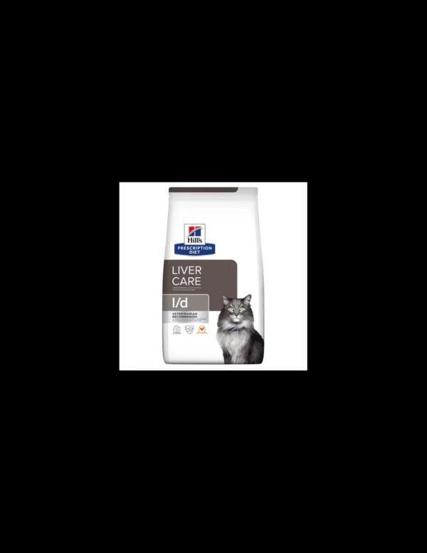 hills cat diet 1,5kg l/d 8695u