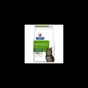 hills cat diet 1,5kg metabolic 2147u