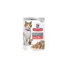 hills cat 85gr busta ad sterilised salmone 603982