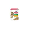 hills cat 85gr busta kitten bocconi pollo 604026