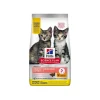 hills cat 300gr kitten perfect digestion pollo 607227