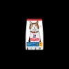 hills cat 300gr mature 7+ pollo 604096