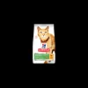 hills cat 1,5kg youthful vitality adult 7+ pollo 605263