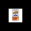 hills dog diet 370gr c/d 605638 (ex 8001u)