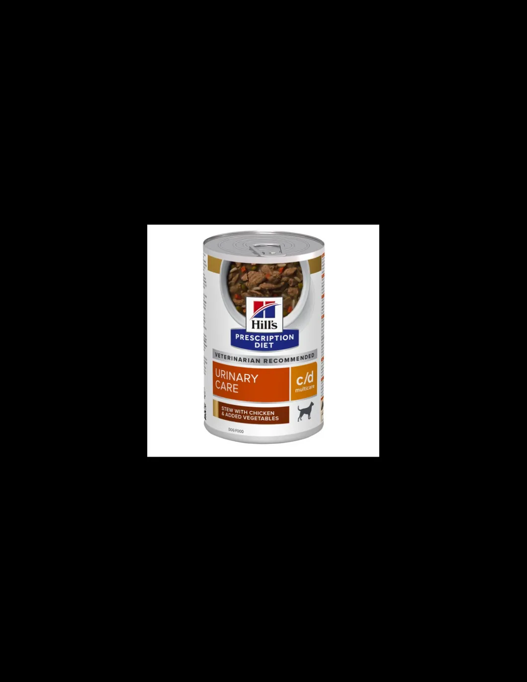 hills_dog_diet_gr_cd_urin_0.webp hills dog diet 354gr c/d urinary care stufato 605640 (ex 603866)