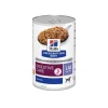 hills dog diet 360gr i/d low fat 605850 (ex 606445 ex 1811u)