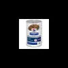 hills dog diet 370gr z/d ultra allergen 606372 (ex 605684)