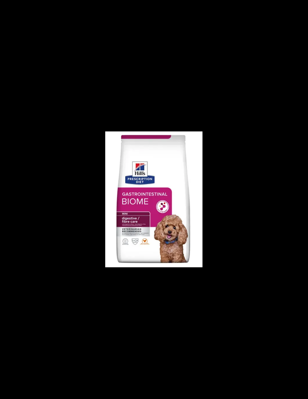 hills_dog_diet_kg_gastroi_0.webp hills dog diet 1kg gastrointestinal biome mini 606424