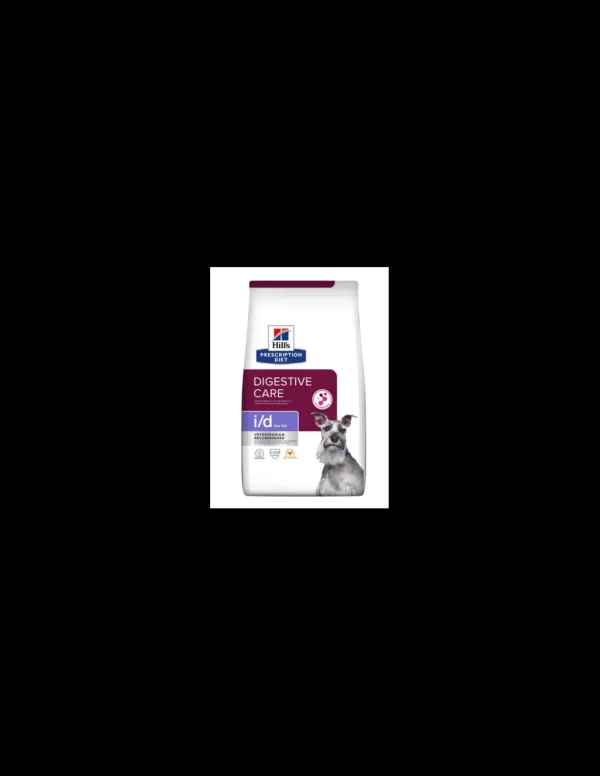 hills dog diet 1,5kg i/d low fat 605876 (ex 605776)