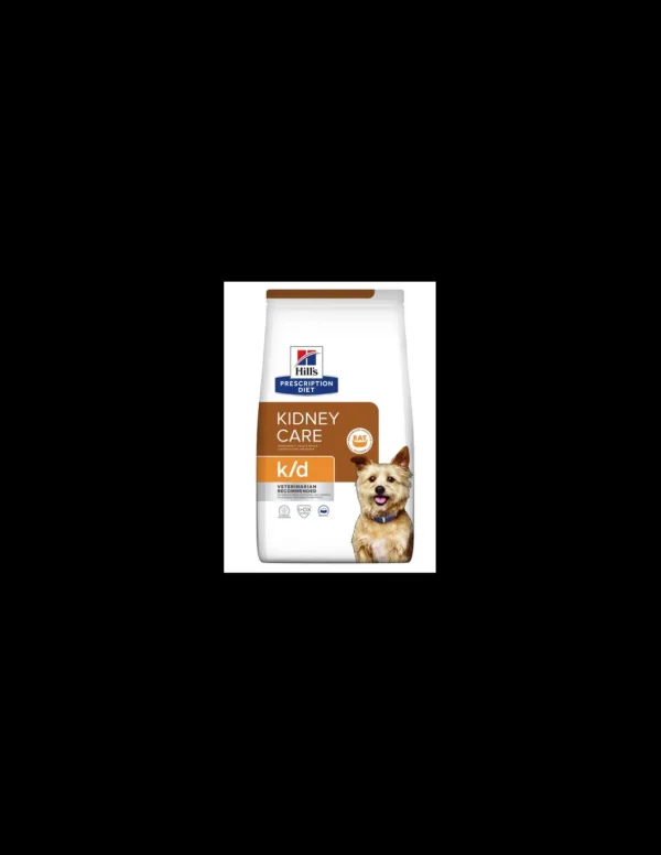 hills dog diet 5kg k/d 606153 (ex 4364r)