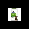 hills dog diet 4kg metabolic 605944 (ex 2098r)