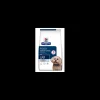 hills dog diet z/d mini 1kg 606206 (ex 605766)