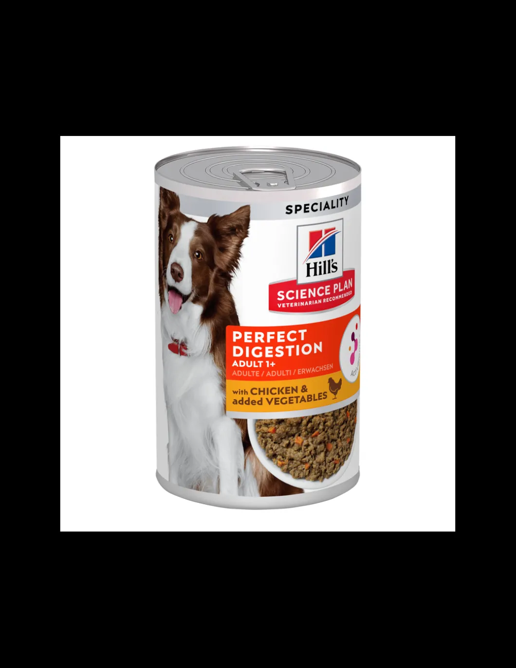 hills_dog_gr_ad__perfect__0.webp hills dog 363gr ad 1+ perfect digestion con pollo e riso integrale e con active biome 605770