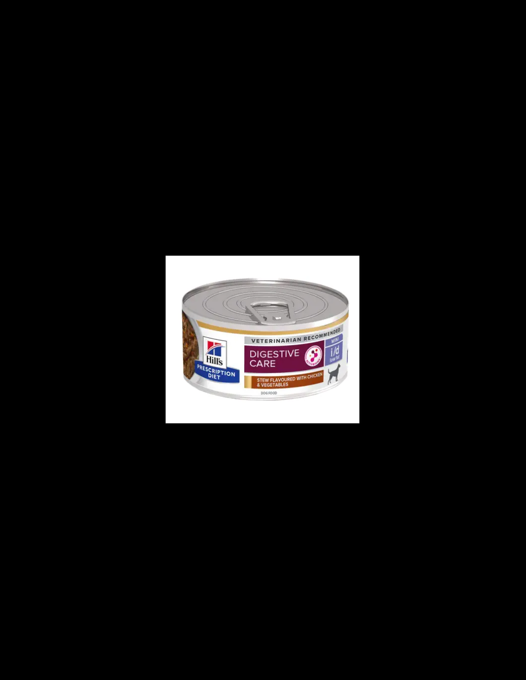 hills_dog_gr_id_digestive_0-1.webp hills dog 156gr i/d digestive care low fat stew flavoured with chicken & vegetables 605592