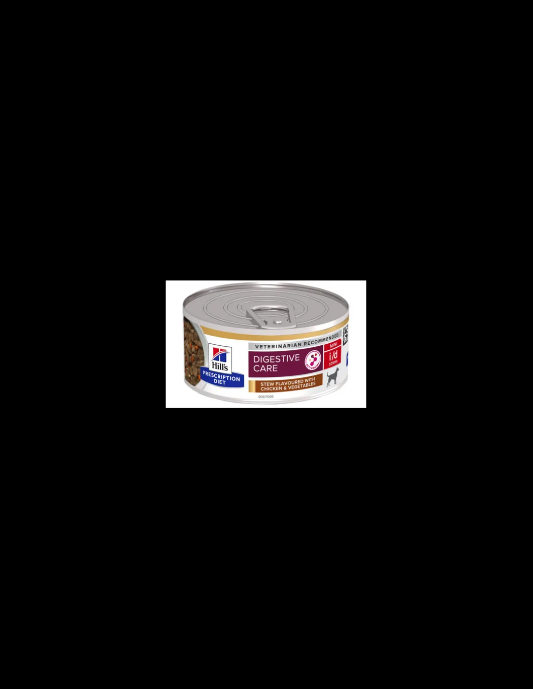 hills_dog_gr_id_digestive_0.webp hills dog 156gr i/d digestive care stew chicken & vegetables 605591