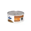 hills dog 156gr k/d kidney care stew with chicken & vegetables 605594
