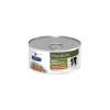 hills dog 156gr metabolic weight management stew chicken & vegetables 605593