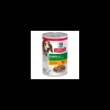 hills dog 370gr puppy pollo 607100