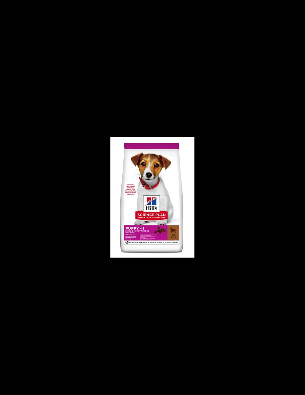 hills_dog_gr_puppy_smalla_0-1.webp hills dog 300gr puppy small&mini agnello e riso 606588