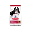 hills dog 12kg ad lamb&rice 604277