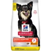 hills dog 1,5kg ad small&mini perfect digestion con pollo e riso integrale e con active biome 605962