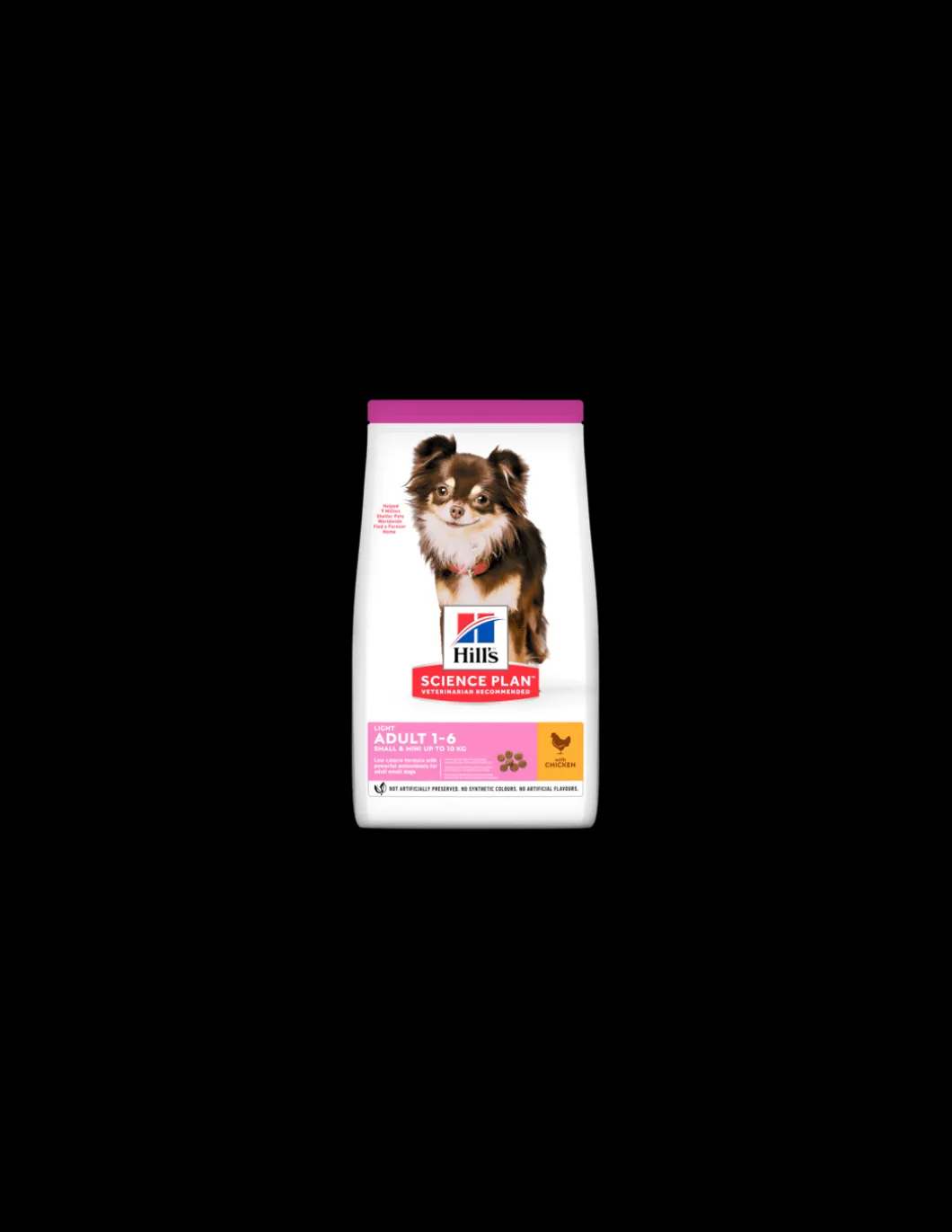 hills_dog_kg_adult_light__0.webp hills dog 1,5kg adult light small&mini pollo 604236