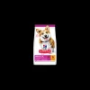 hills dog 1,5kg adult small&mini pollo 604232