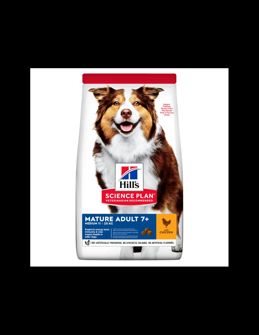 hills_dog_kg_mature_mediu_0.webp hills dog 2,5kg mature medium pollo 604285