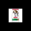 hills dog 12kg puppy medium lamb&rice 604271