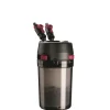 hydor filtro esterno prime 10 80/150l