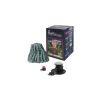 hydor h2show kit vulcano bubble led rosso