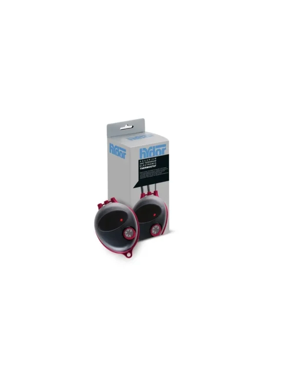 hydor hydroset termostato senza display t03300