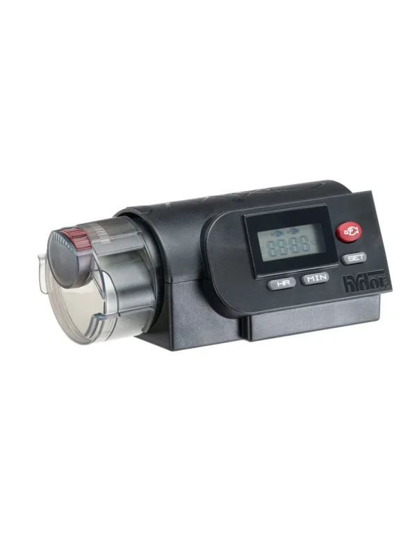 hydor mangiatoia automatica mixo m01100