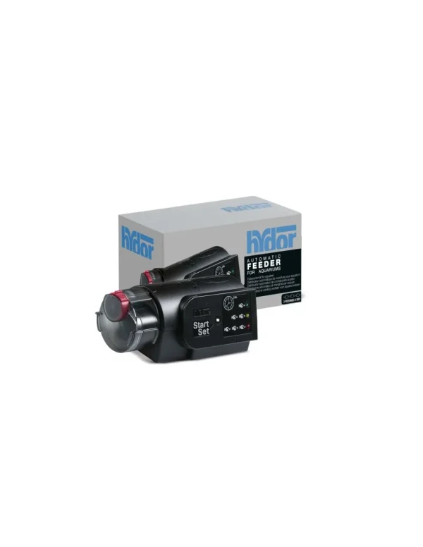 hydor mangiatoia automatica ekomixo senza display m01200