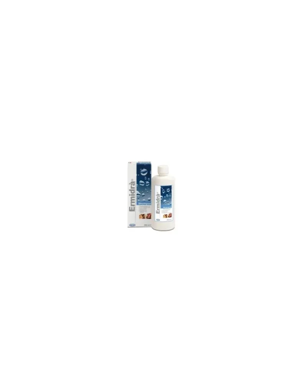 icf ermidra shampoo 250ml pp2280001