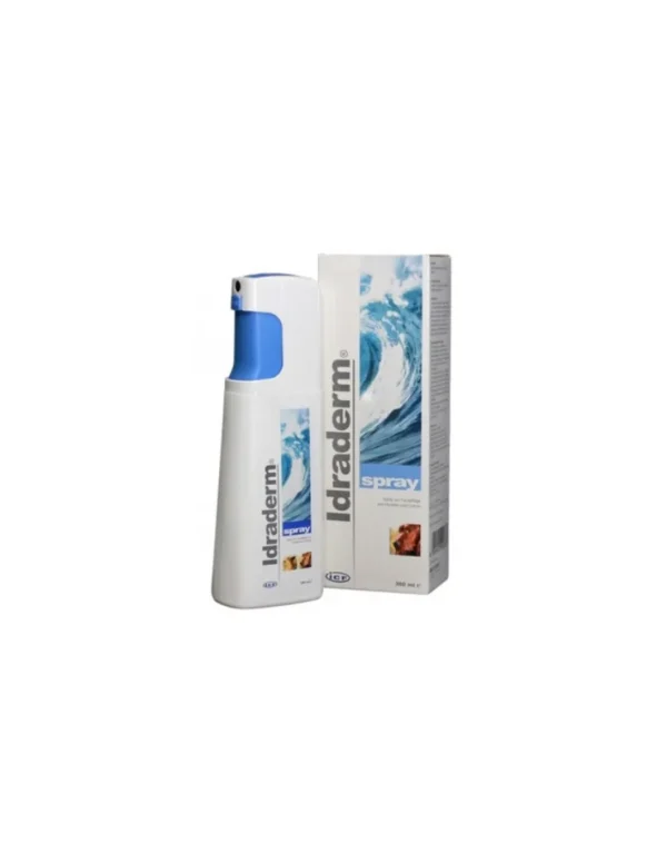 icf idraderm spray 300ml pp0830001