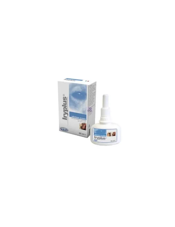 icf iryplus detergente 50ml pp0880001