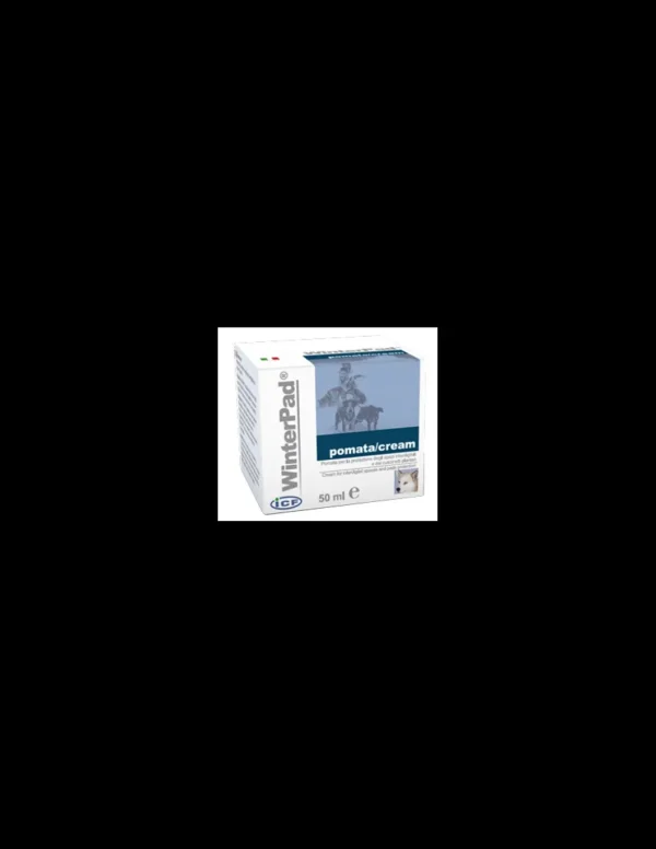 icf winterpad pomata 50ml pp0000136