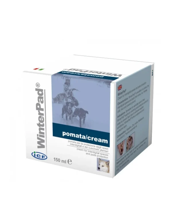 icf winterpad pomata 150ml pp0000160