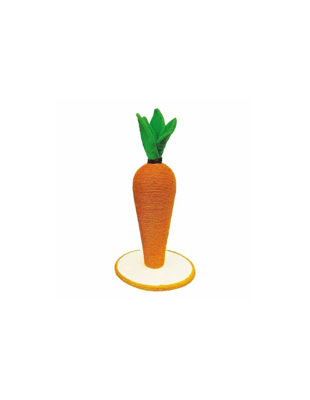igc_tiragraffi_carota_in__0.webp I.G.C. TIRAGRAFFI CAROTA IN SISAL E PELUCHE 30X40X55 TG524053