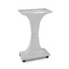 imac 22610 bird portagabbia bianco