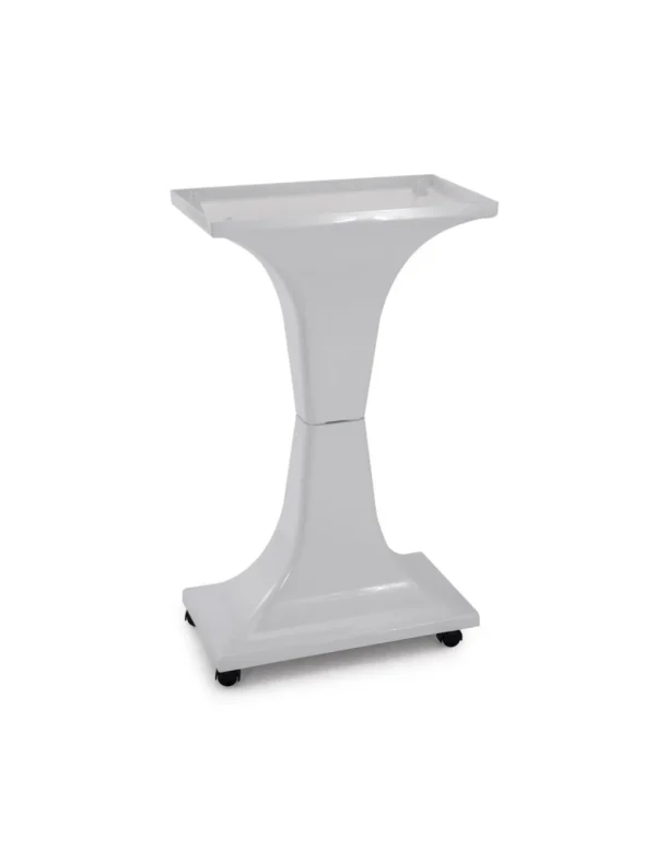 imac 22610 bird portagabbia bianco